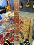 Yamaha Troy van Leuuwen Signature SA503 TVL