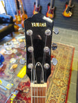 Yamaha Troy van Leuuwen Signature SA503 TVL