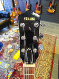 Yamaha Troy van Leuuwen Signature SA503 TVL