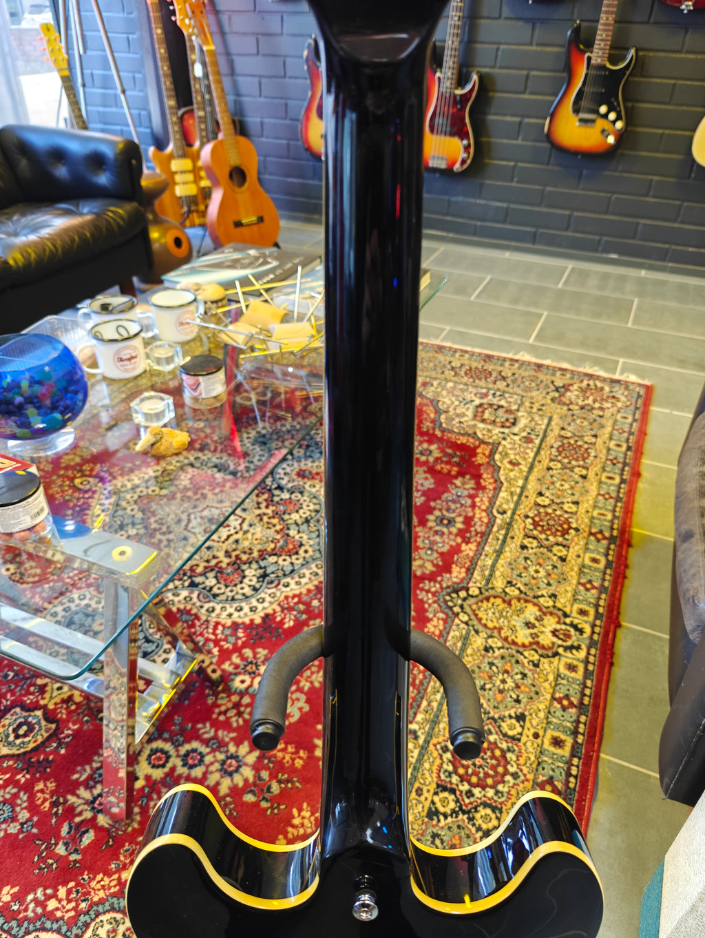 Yamaha Troy van Leuuwen Signature SA503 TVL