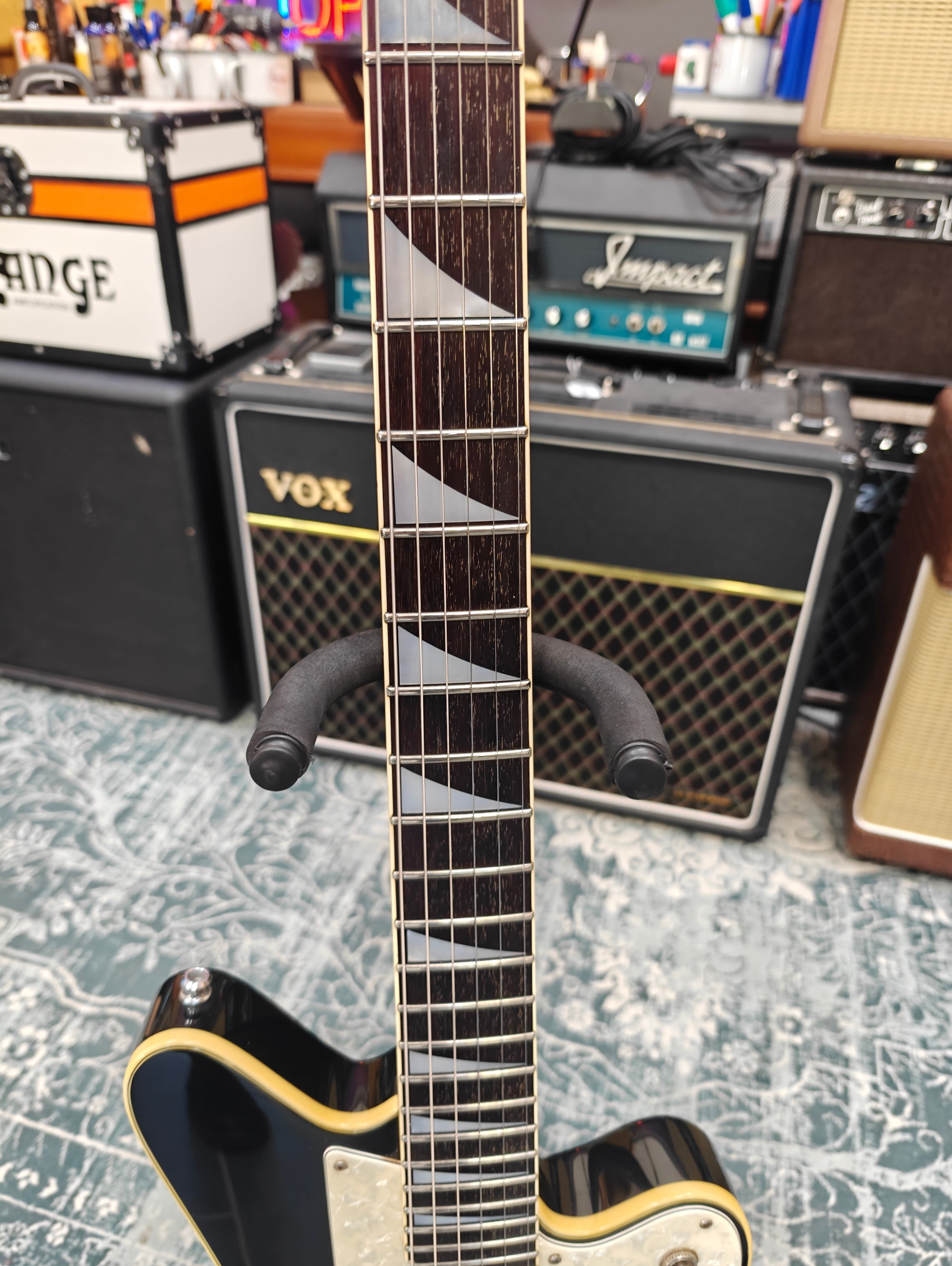Charvel Surfcaster 1993