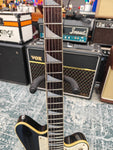 Charvel Surfcaster 1993