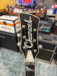 Charvel Surfcaster 1993