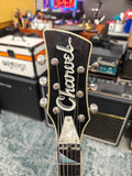 Charvel Surfcaster 1993