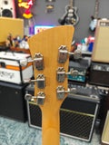 Charvel Surfcaster 1993