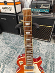 GrassRoots Limited Model Short Scale Amp Guitar