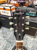 GrassRoots Limited Model Short Scale Amp Guitar