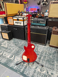 GrassRoots Limited Model Short Scale Amp Guitar
