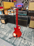 GrassRoots Limited Model Short Scale Amp Guitar