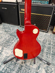 GrassRoots Limited Model Short Scale Amp Guitar