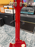 GrassRoots Limited Model Short Scale Amp Guitar