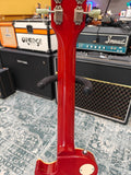 GrassRoots Limited Model Short Scale Amp Guitar