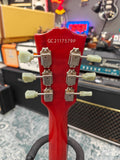 GrassRoots Limited Model Short Scale Amp Guitar