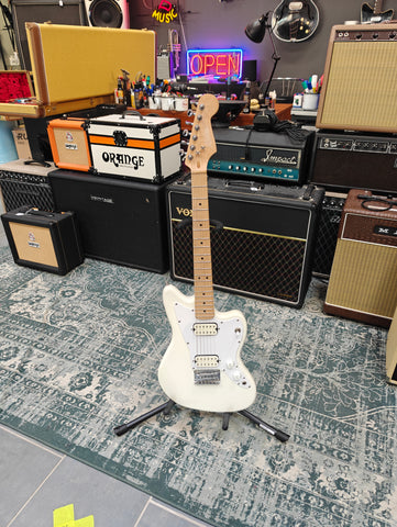 Squier Mini Jazzmaster HH Short Scale