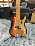 Fender American Original 50s Precision Bass 2018