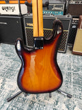 Fender American Original 50s Precision Bass 2018