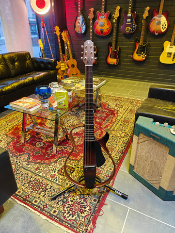 Yamaha Silent Guitar SLG200S