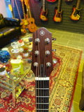 Yamaha Silent Guitar SLG200S