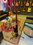 Yamaha Silent Guitar SLG200S
