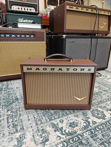 Magnatone Starlite 5-Watt 1x8" Guitar Combo