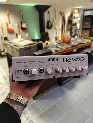 Hevos 400S