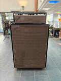 Fender Bassman 100 Head and cabinet 1977