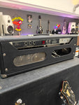 Fender Bassman 100 Head and cabinet 1977