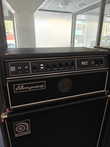 Ampeg SVT Classic
