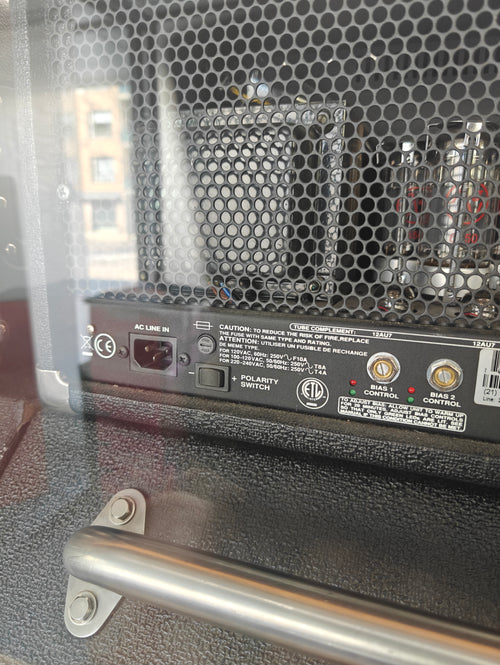 Ampeg SVT Classic