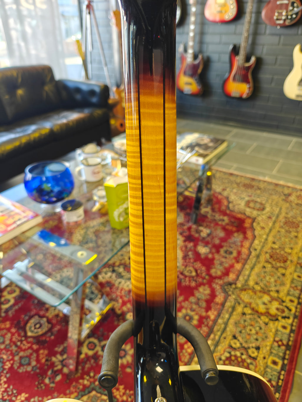 Gibson Tal Farlow 2011