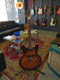 Heritage H-535 Autumn Sunburst 1991