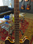 Heritage H-535 Autumn Sunburst 1991