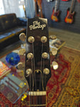 Heritage H-535 Autumn Sunburst 1991