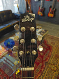 Heritage H-535 Autumn Sunburst 1991