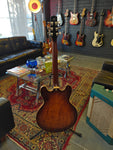 Heritage H-535 Autumn Sunburst 1991