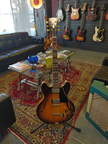 Gibson ES-345 1968