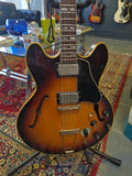Gibson ES-345 1968