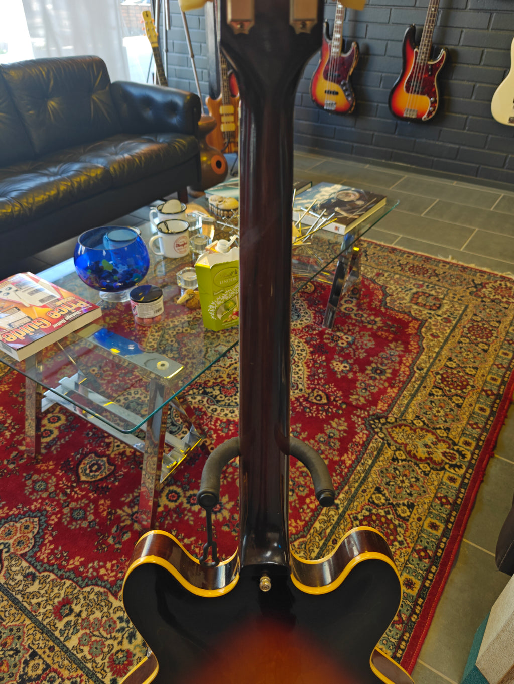 Gibson ES-345 1968