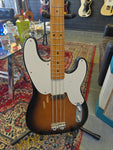 Fender 1951 Reissue Precision Bass Made in Japan 1994 Ex-Jyrki Melartin