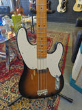 Fender 1951 Reissue Precision Bass Made in Japan 1994 Ex-Jyrki Melartin
