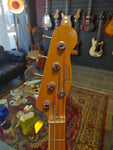Fender 1951 Reissue Precision Bass Made in Japan 1994 Ex-Jyrki Melartin