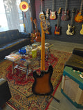 Fender 1951 Reissue Precision Bass Made in Japan 1994 Ex-Jyrki Melartin