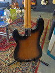 Fender 1951 Reissue Precision Bass Made in Japan 1994 Ex-Jyrki Melartin