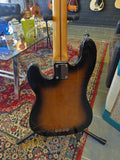 Fender 1951 Reissue Precision Bass Made in Japan 1994 Ex-Jyrki Melartin