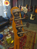 Fender 1951 Reissue Precision Bass Made in Japan 1994 Ex-Jyrki Melartin