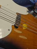 Fender 1951 Reissue Precision Bass Made in Japan 1994 Ex-Jyrki Melartin