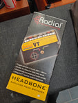 Radial Engineering Headbone
