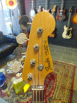 Fender Jazz Bass JB-62 Crafted in Japan 1998