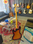 Fender Jazz Bass JB-62 Crafted in Japan 1998