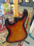 Fender Jazz Bass JB-62 Crafted in Japan 1998